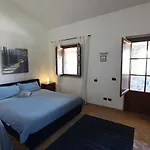 Séjour à la ferme Tenuta Lapone