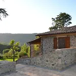Séjour à la ferme Tenuta Lapone Orvieto