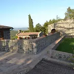 Agriturismo Tenuta Lapone Farm stay Orvieto