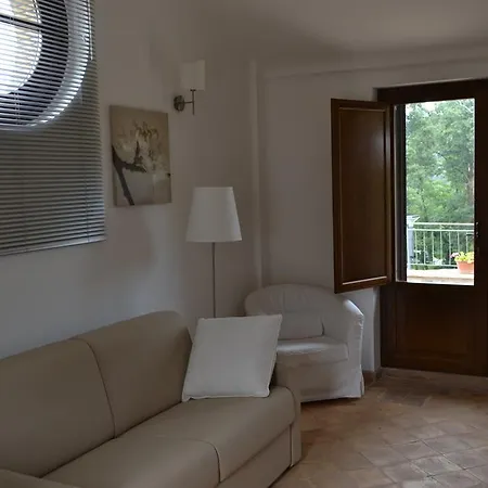Séjour à la ferme Tenuta Lapone