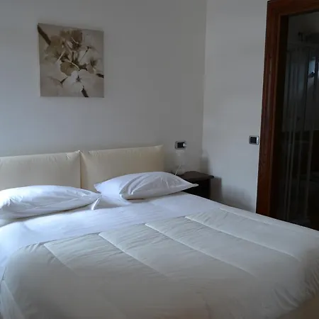 Lapone Vakantieboerderij