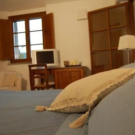 Lapone Vakantieboerderij