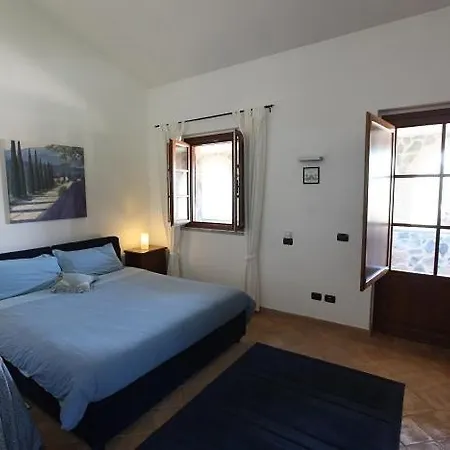 Vakantieboerderij Lapone