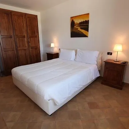 Vakantieboerderij Lapone *