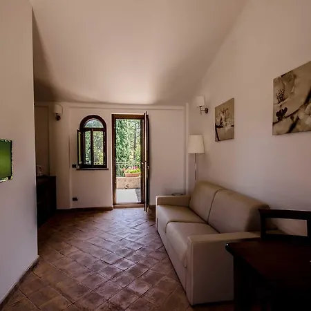 Tenuta Lapone Orvieto