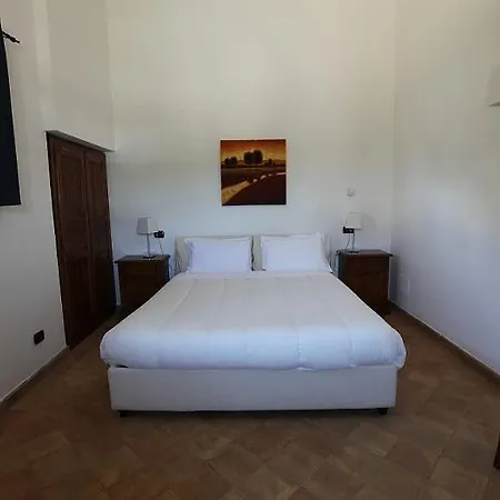 Lapone Farmház Orvieto