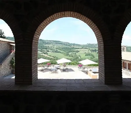 Agriturismo Tenuta Lapone Orvieto