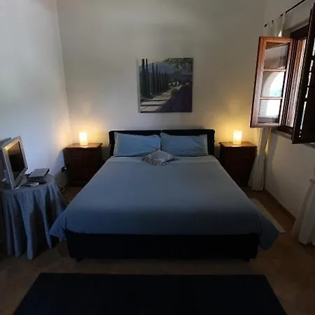 Séjour à la ferme Agriturismo Tenuta Lapone *