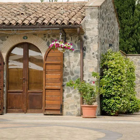 Agriturismo Tenuta Lapone Séjour à la ferme