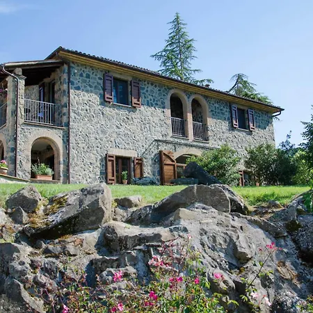 Séjour à la ferme Agriturismo Tenuta Lapone *