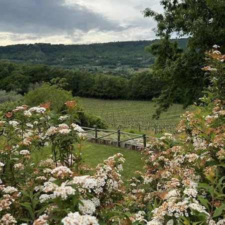 Agriturismo Tenuta Lapone Séjour à la ferme *