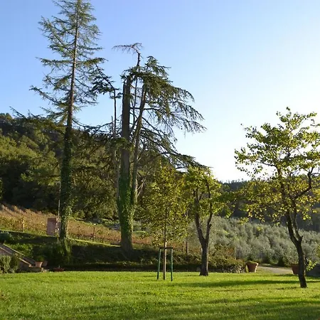 Lapone Vakantieboerderij