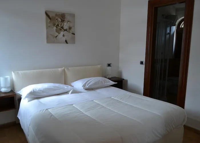 Agriturismo Tenuta Lapone Séjour à la ferme