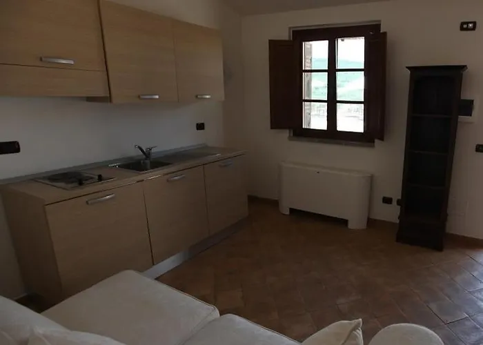 Agriturismo Tenuta Lapone