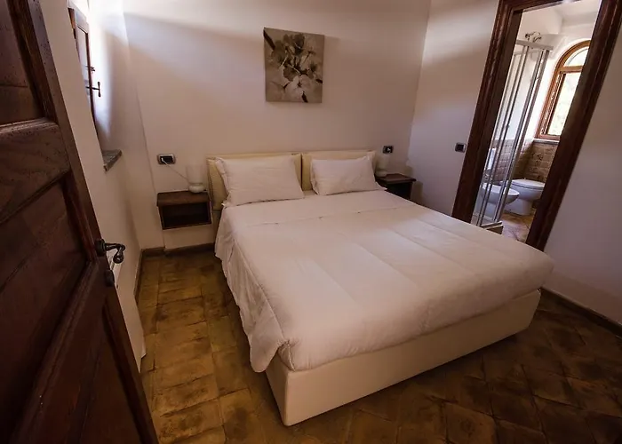 拉博尼农庄酒店