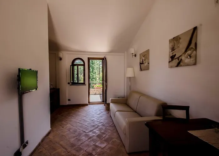 拉博尼农庄酒店 奥维多