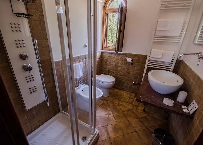 拉博尼农庄酒店 农家乐