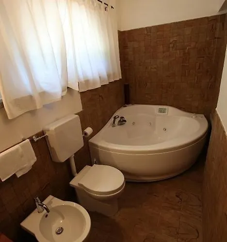 Agriturismo Tenuta Lapone Orvieto