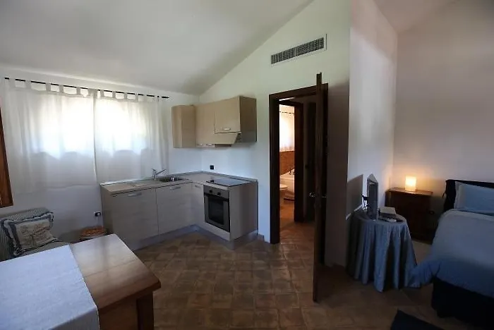 Agriturismo Tenuta Lapone