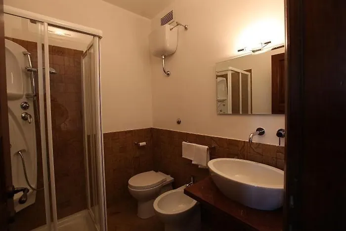 Séjour à la ferme Agriturismo Tenuta Lapone Orvieto